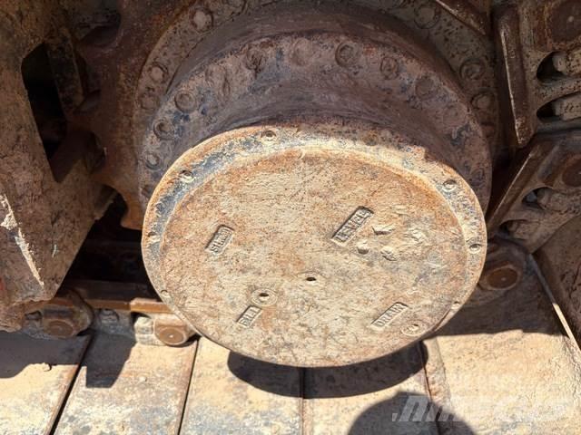 XCMG XR180D Perfuradoras pesadas