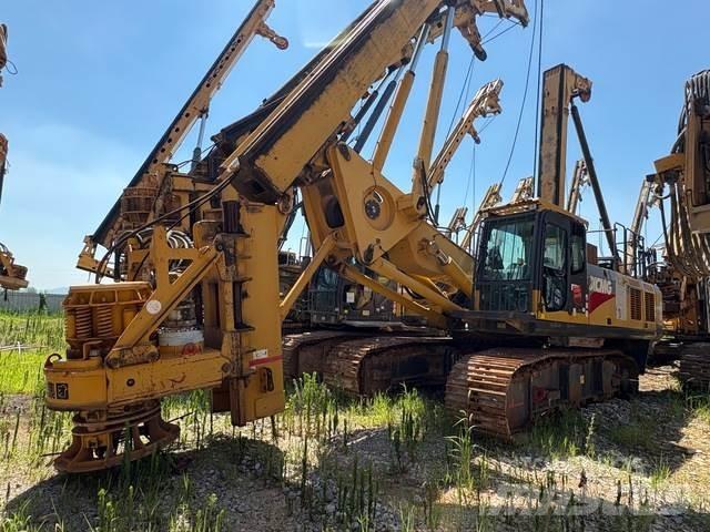 XCMG XR220D Perfuradoras pesadas
