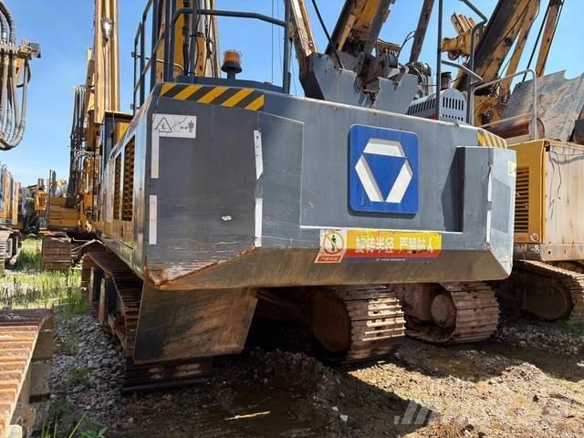 XCMG XR220D Perfuradoras pesadas