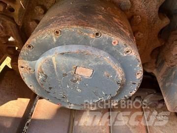 XCMG XR220D Perfuradoras pesadas