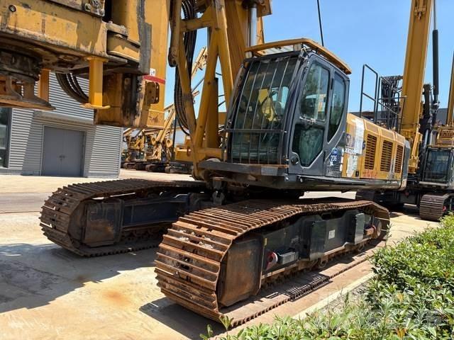 XCMG XR280D Perfuradoras pesadas