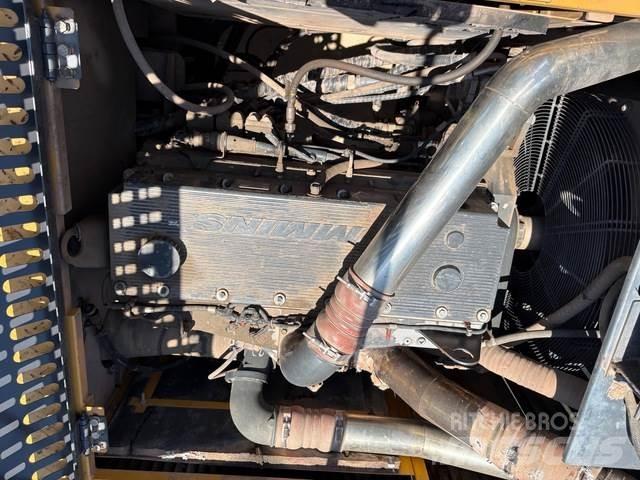 XCMG XR280D Perfuradoras pesadas