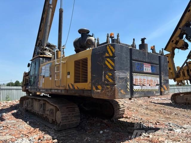 XCMG XR280E Perfuradoras pesadas
