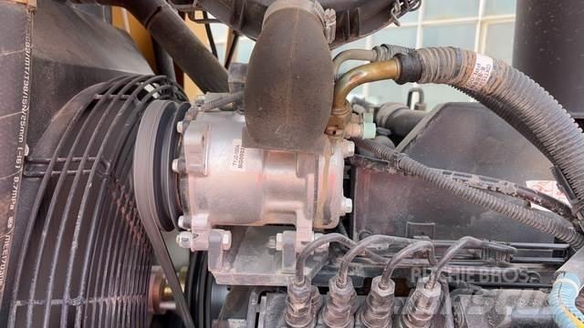 XCMG XS113E Cilindros Compactadores monocilíndricos