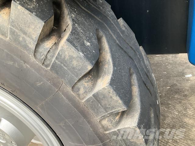 XCMG XT18010E Manipuladores telescópicos