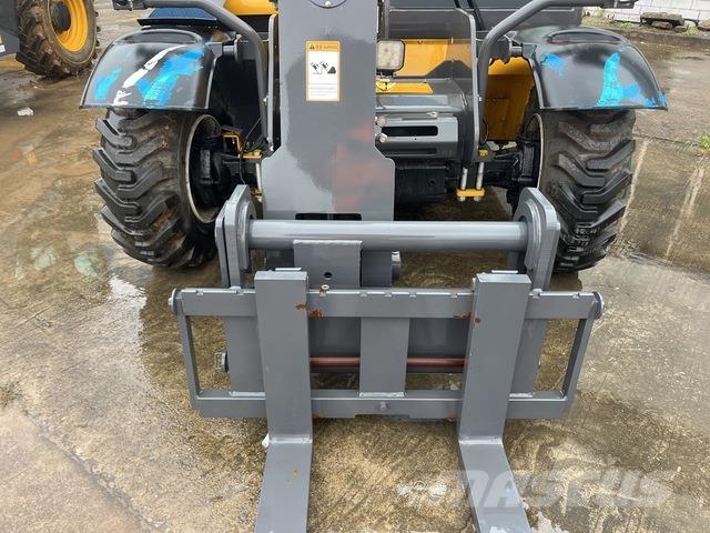 XCMG XT2506E Manipuladores telescópicos