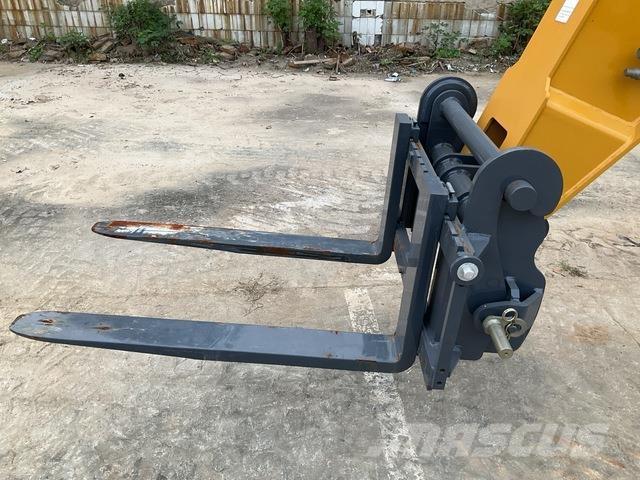 XCMG XT2506E Manipuladores telescópicos