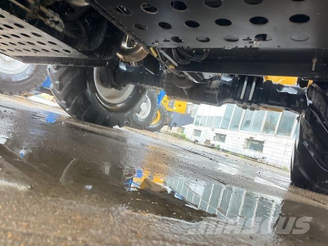 XCMG XTF1256K Manipuladores telescópicos