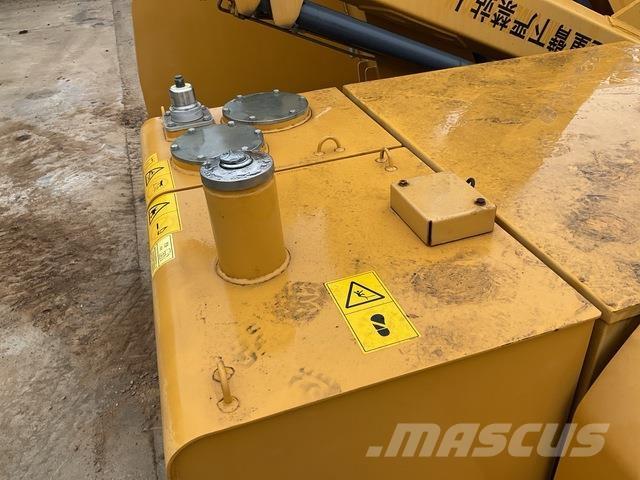 XCMG YZDZ100 Construção - Outros
