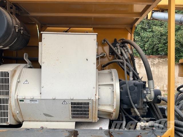 XCMG YZDZ100 Construção - Outros
