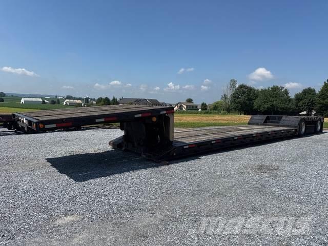  XL 60 Reboques carga baixa