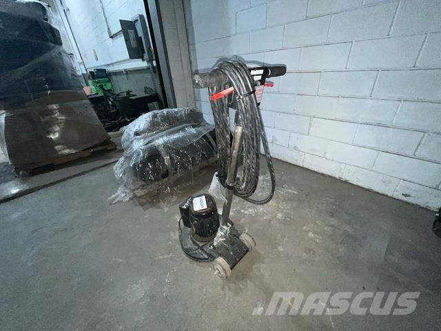 Xtreme  Construção - Outros
