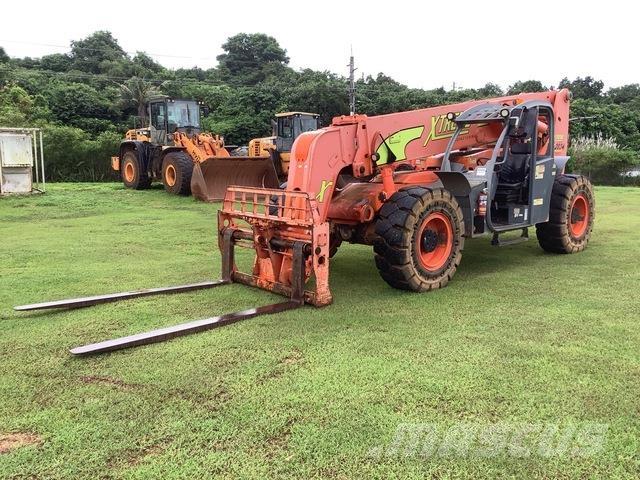 Xtreme XR2034 Manipuladores telescópicos