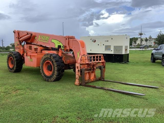 Xtreme XR2034 Manipuladores telescópicos