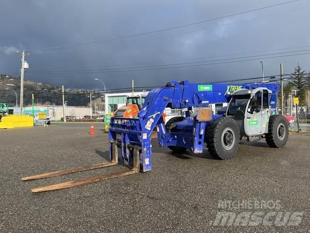 Xtreme XR2450 Manipuladores telescópicos