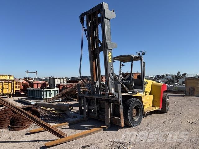 Yale  Empilhadores - Outros