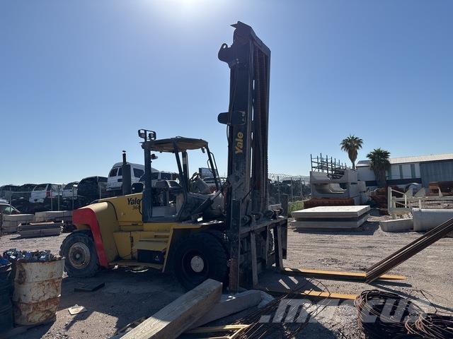 Yale  Empilhadores - Outros