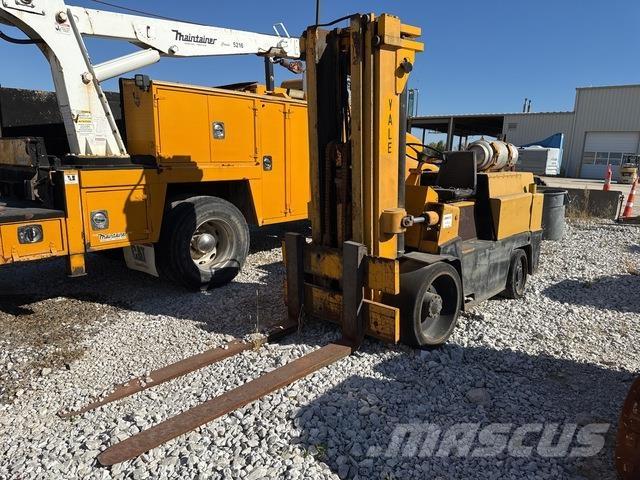 Yale  Empilhadores - Outros