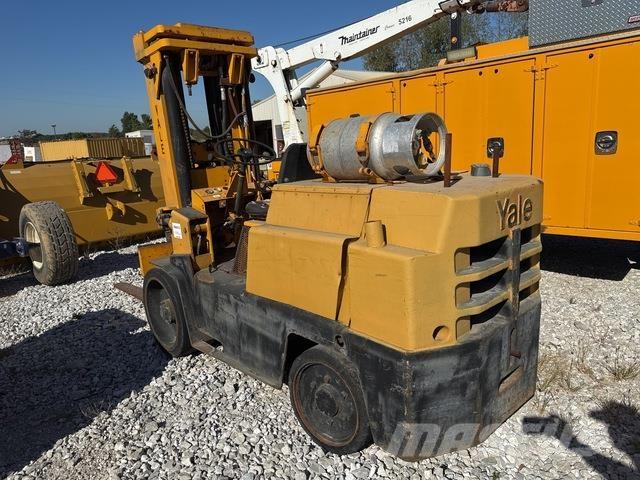 Yale  Empilhadores - Outros