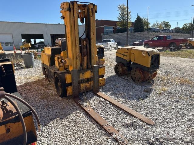 Yale  Empilhadores - Outros