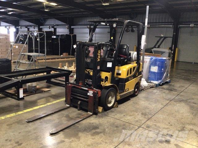Yale GC040LX Empilhadores - Outros