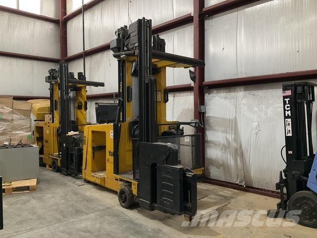 Yale NTA030SB Preparadoras de encomendas de média elevação