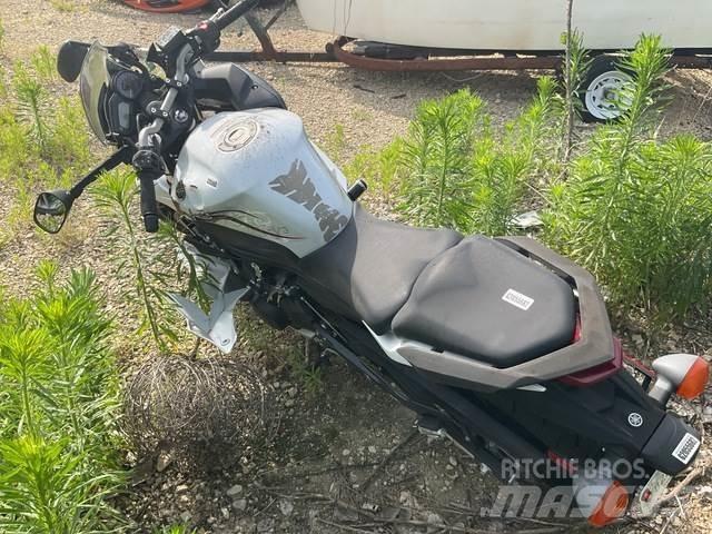 Yamaha  Veículos todo-terreno