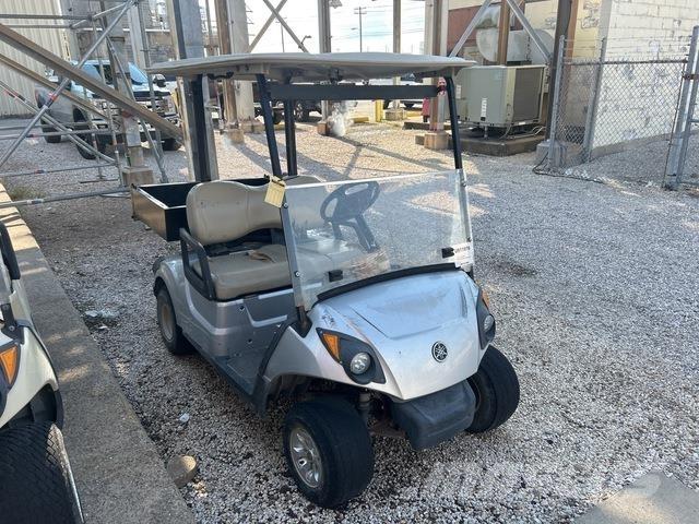 Yamaha DR2E17 Motores