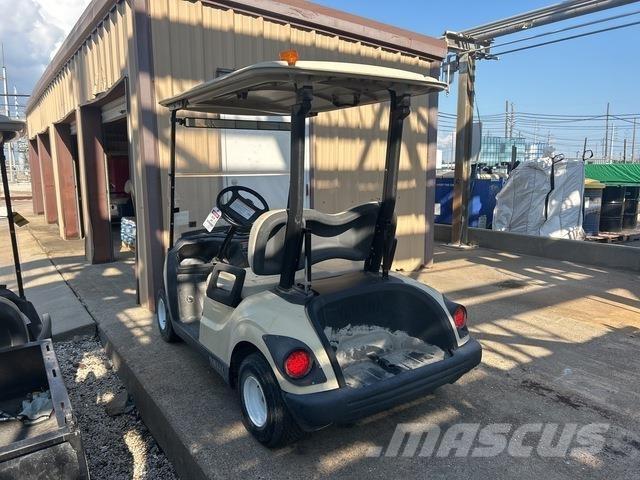 Yamaha DR2E17 Construção - Outros
