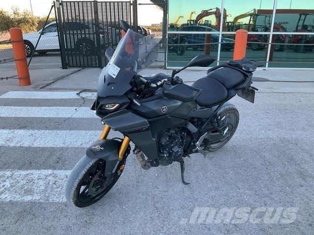 Yamaha Tracer Veículos todo-terreno