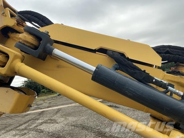 Yanmar B2-5 Mini Escavadoras <7t