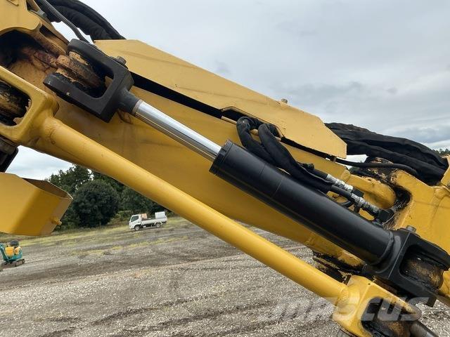 Yanmar B2-5 Mini Escavadoras <7t