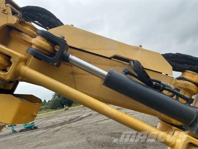 Yanmar B2-5 Mini Escavadoras <7t