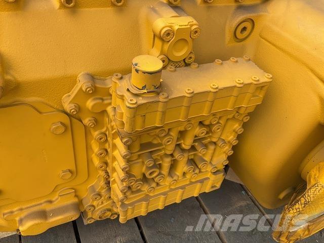 ZF 4BP190 Construção - Outros
