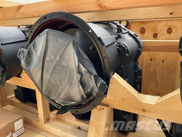 ZF 4WG160 Construção - Outros
