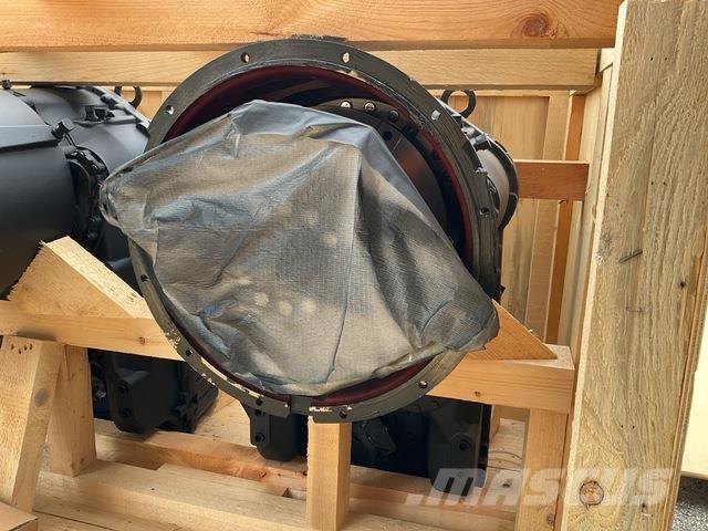 ZF 4WG160 Construção - Outros
