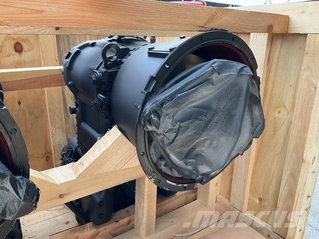 ZF 4WG160 Construção - Outros
