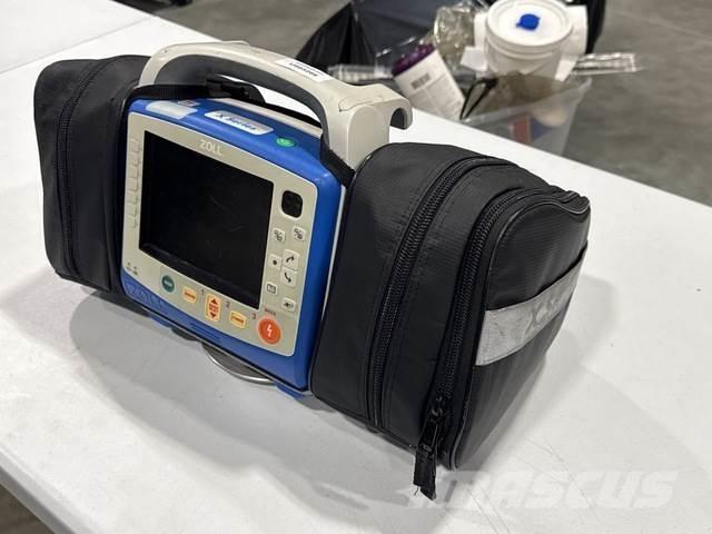  Zoll X Series Construção - Outros
