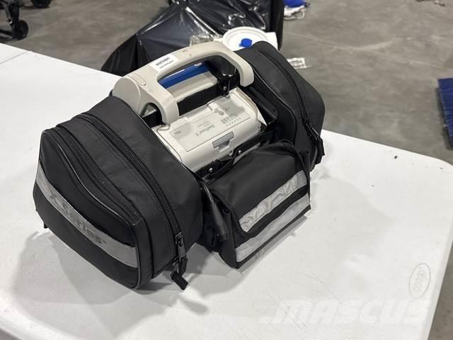  Zoll X Series Construção - Outros
