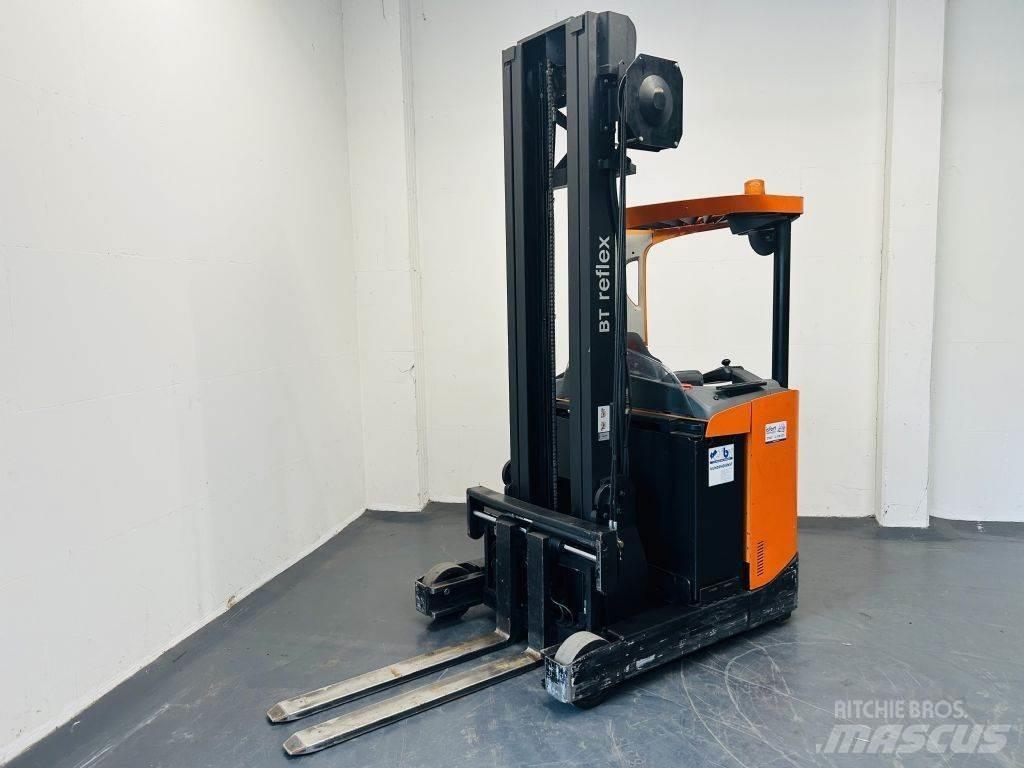 BT RRE160 Empilhadores Elevadores