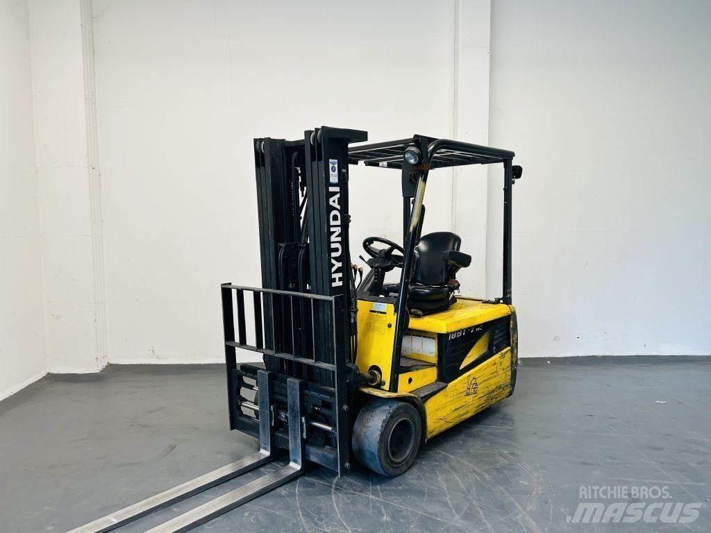 Hyundai 18BT-7 Empilhadores eléctricos
