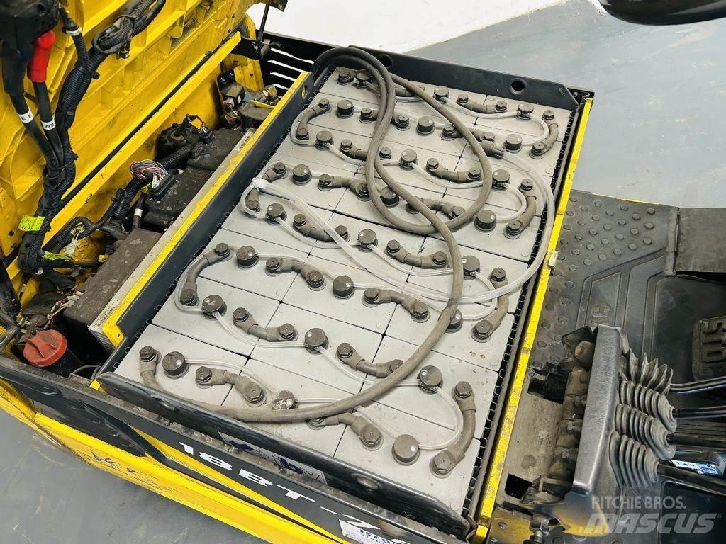Hyundai 18BT-7 Empilhadores eléctricos