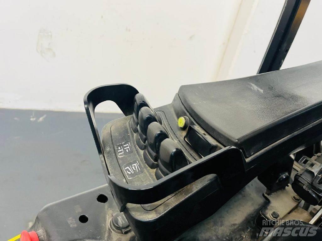 Hyundai 18BT-9 Empilhadores eléctricos