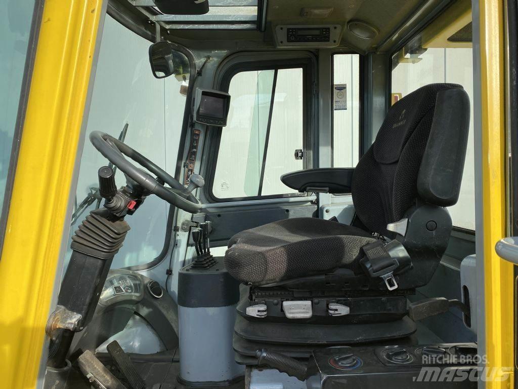 Hyundai 80D-7E Empilhadores Diesel