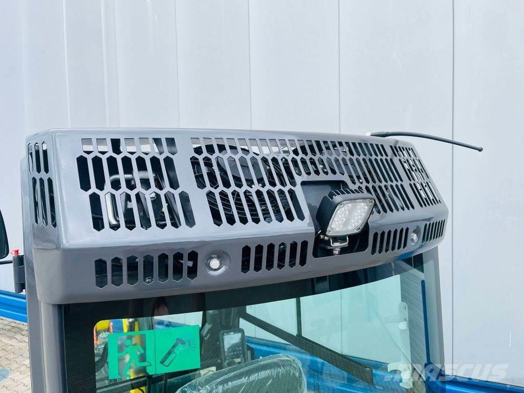 XCMG XE20E PRO Mini Escavadoras <7t