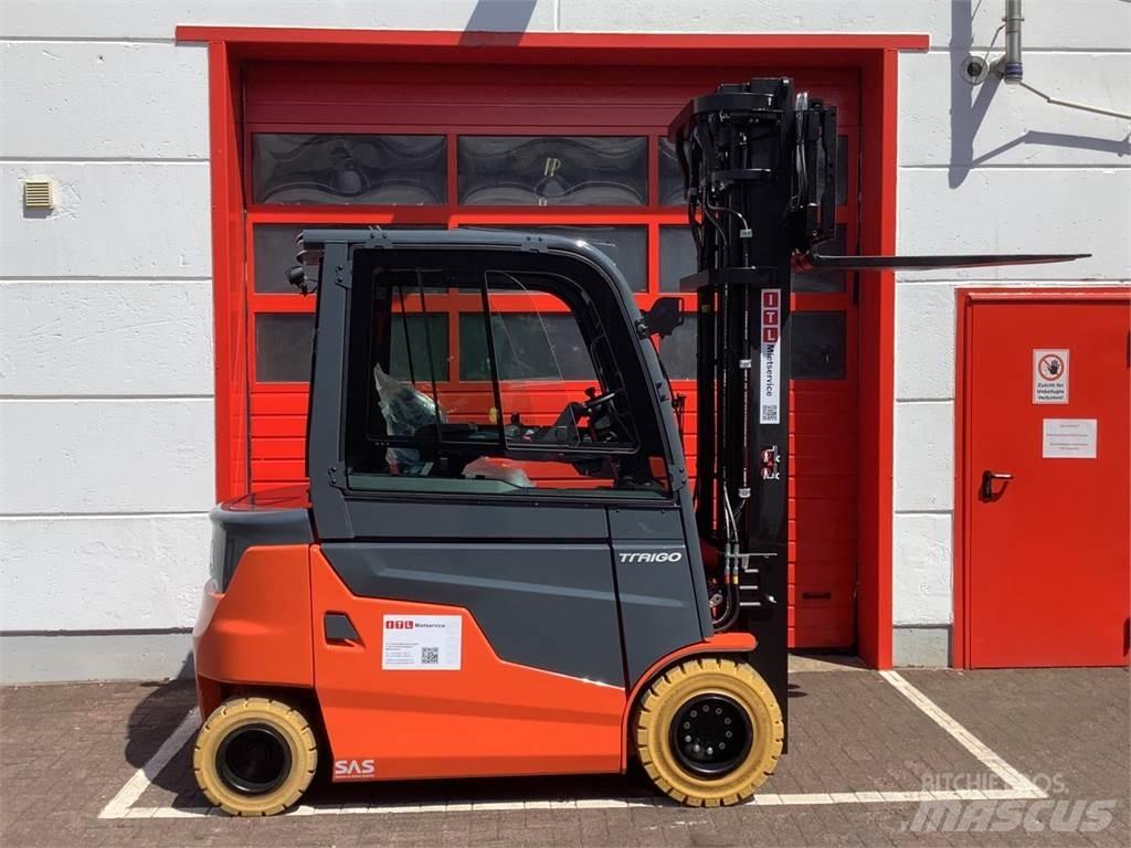 Toyota 9FBM35T Empilhadores eléctricos