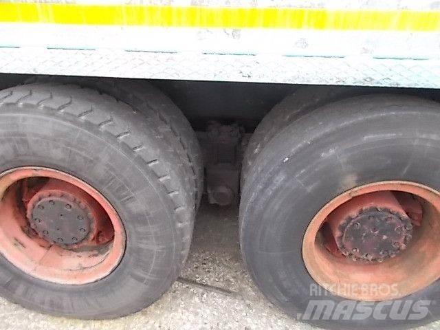 Fiat 697 NP Camiões Ampliroll