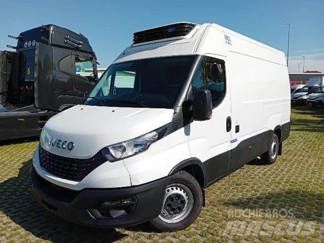 Iveco 35S16 Camiões caixa temperatura controlada