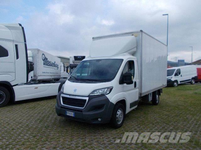 Peugeot BOXER Outros Camiões