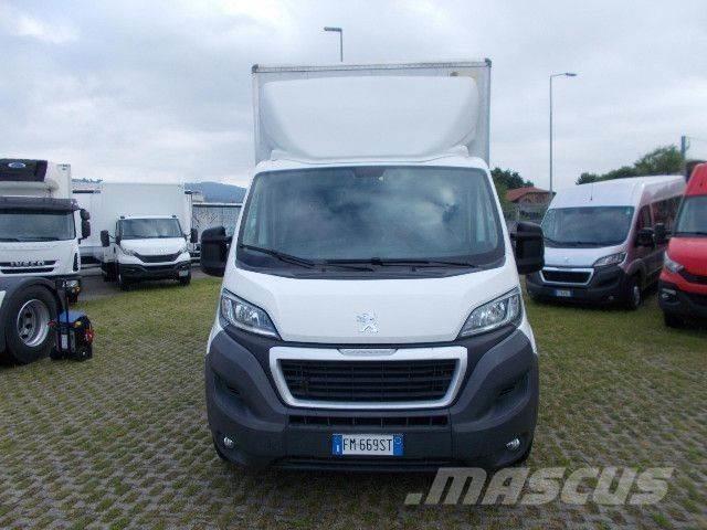 Peugeot BOXER Outros Camiões
